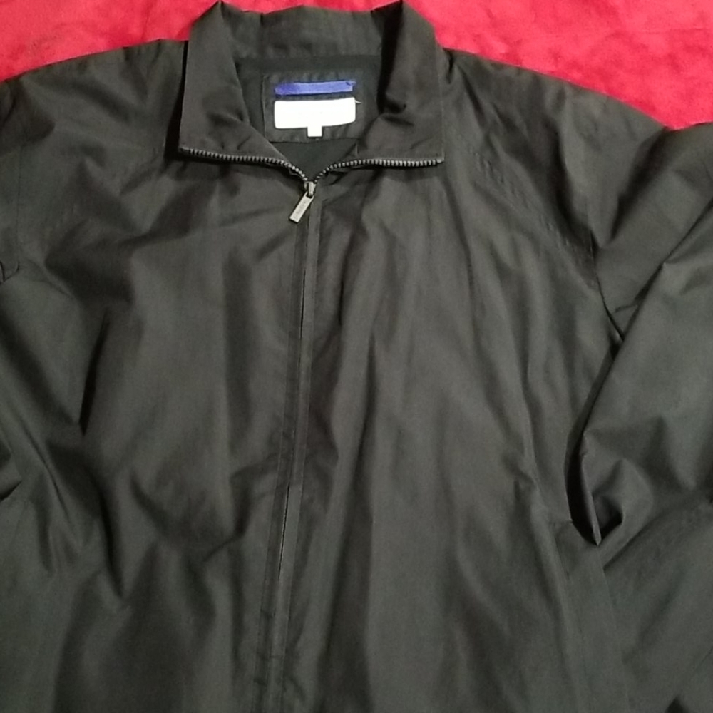 Calvin Klein Jacket